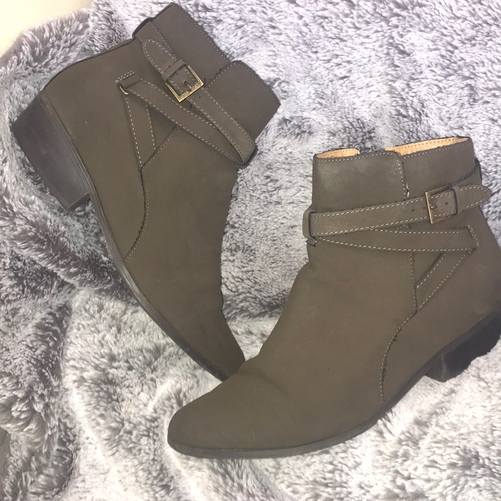 Women’s booties